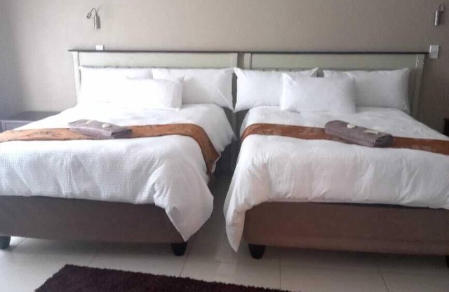 Zwizwo Guest House