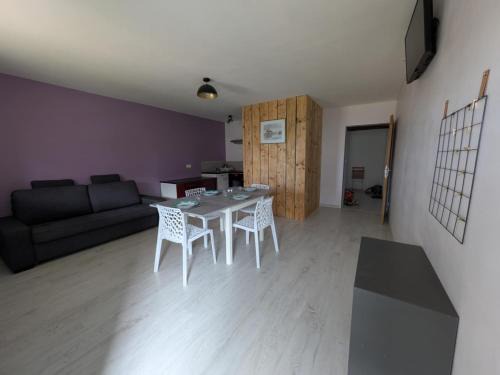 Offlanges Apartamento | À 2 pas de la forêt de la Serre