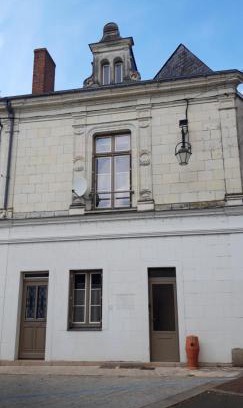 Le Lude Apartamento | À 200m du Château 30 min du Circuit du Mans