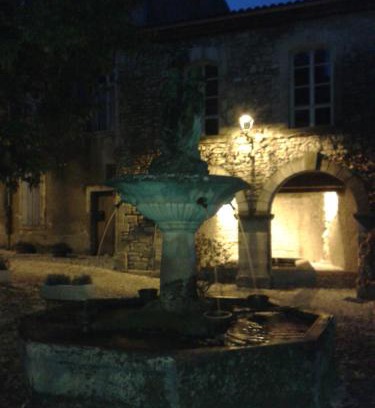 Saignon Cama Y Desayuno | À l'étape des randonneurs