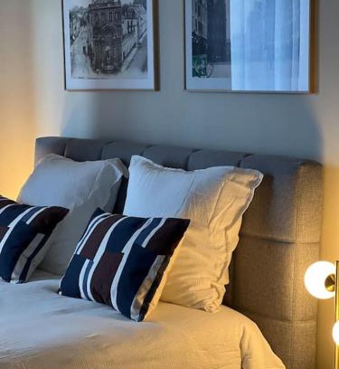 Mercatel Apartamento | À la Bonne Adresse