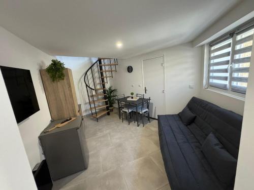 Lens Apartamento | À Lens comme à la maison