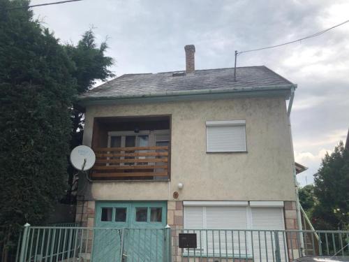 Zsorifurdo Apartamento | Ádám és Anett Vendégház
