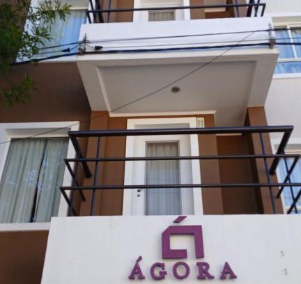 Concepcion del Uruguay Apartamento | Ágora Apart