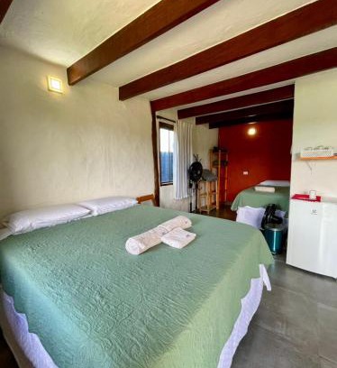 Sao Jorge Casa | Água Doce Hospedagemw