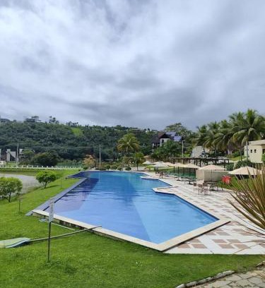 Bananeiras Casa | Águas da Serra