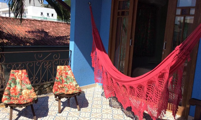 Jurere Hotel | Águas de Jurerê Pousada