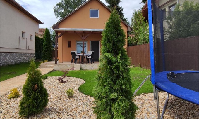 Zsorifurdo Apartamento | Álom Apartman