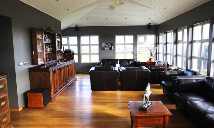 Hvolsvollur Casa | Ármót Guesthouse