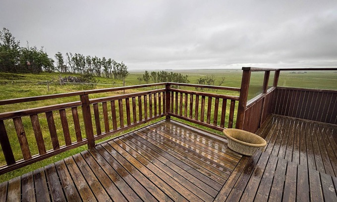 Selfoss Casa | Áshamrar