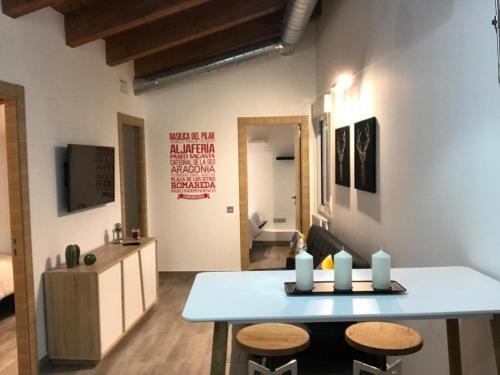 La Magdalena Apartamento | ÁTICO ACOGEDOR LUJOSO CHECK-IN 24H PENTHOUSE 5 Planta 5