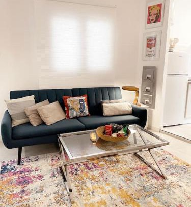 Gelves Apartamento | Ático Arriba del Guadalquivir