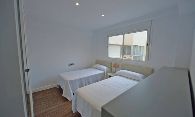 Cadiz Casa | Ático Avda Cádiz Playa