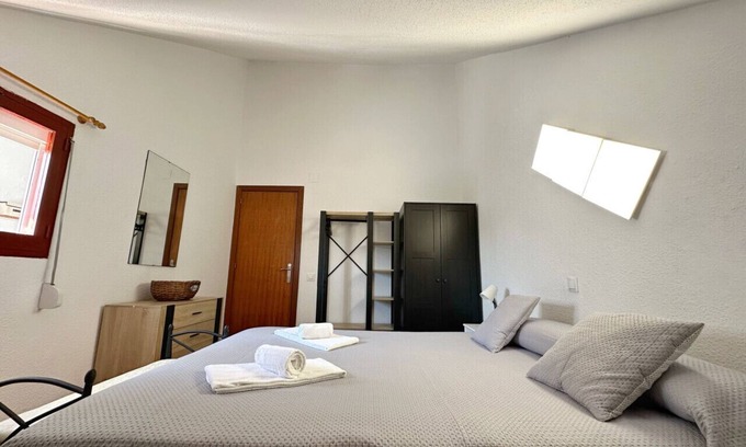 Noja Apartamento | Ático céntrico en Noja - El Metro 6618