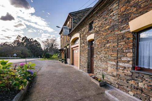 Trabada Apartamento | Ático Casa Venancio