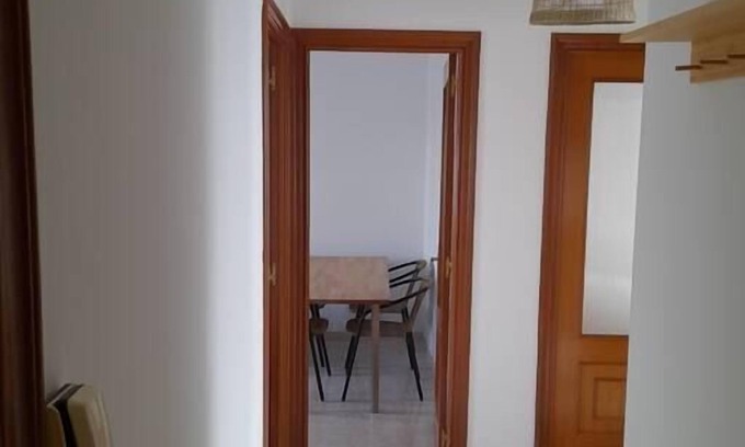Ferrol Apartamento | Ático Completamente Equipado Plaza de España