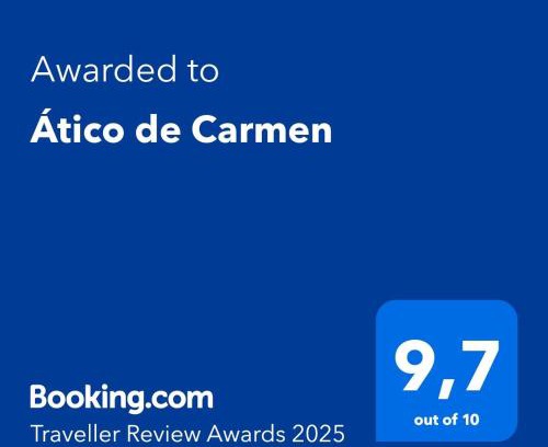 Sardinero Apartamento | Ático de Carmen