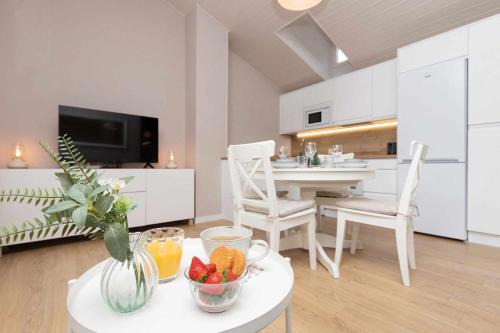 Sallent de Gallego Apartamento | Ático del Prado by BeValle