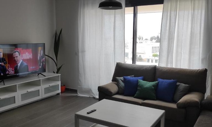 Benajarafe Apartamento | Ático en benajarafe