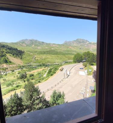 Formigal Apartamento | Ático en Formigal - Parking Privado Incluido