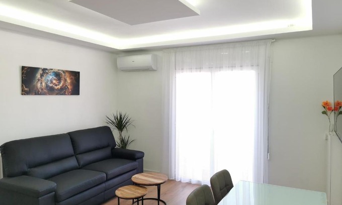 Terrassa Apartamento | Ático