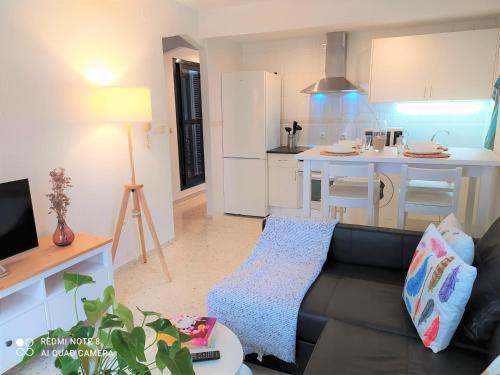 La Linea de la Concepcion Apartamento | Ático Galileo