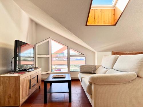 Soto de la Marina Apartamento | Ático La Canal