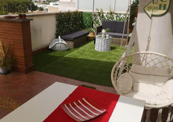 Jerez de la Frontera Apartamento | Ático Love