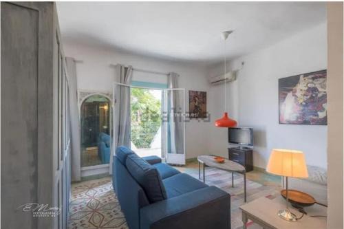 Leon XIII-Los Naranjos Apartamento | Ático Macarena Centro