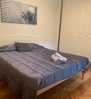 O Milladoiro Apartamento | Ático Milladoiro