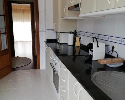 Brion Apartamento | Ático Río Pego