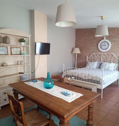 El Puerto de Santa Maria Casa | Ático Vicario 11