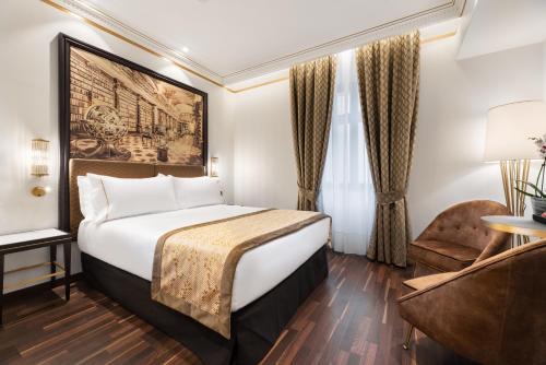 Nove Mesto Hotel | Áurea Legends by Eurostars Hotel Company