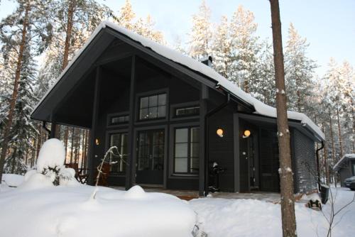 Ahtari Casa | Ähtärin lomamökit - ONNI Mökki