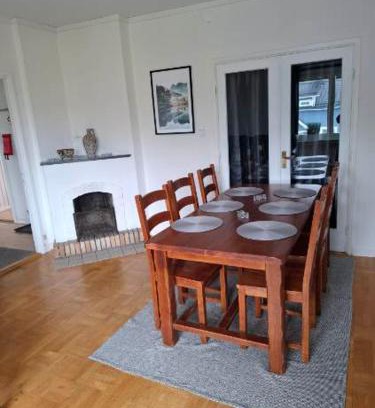 Harnosand Apartamento | Ängsvägen