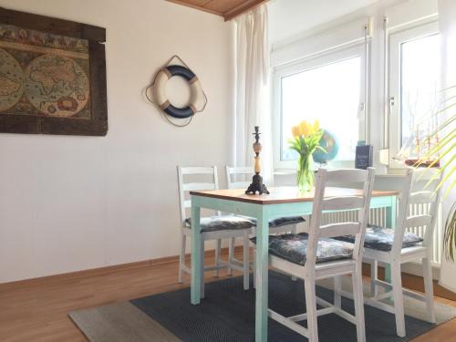 Bachenbrock Apartamento | Äpfel und Elbe