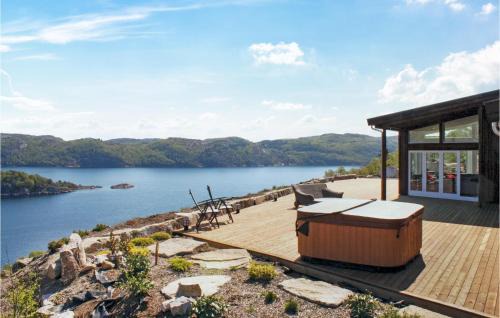 Lyngdal Casa | Åmland Hyttefelt