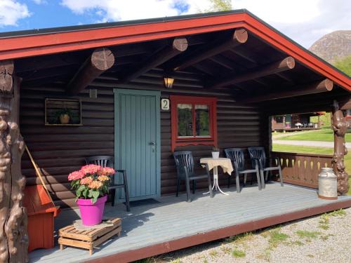 Andalsnes Apartamento | Åndalsnes Hytteutleie