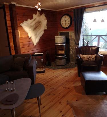 Are Apartamento | Åre Hårbörsta 2:64