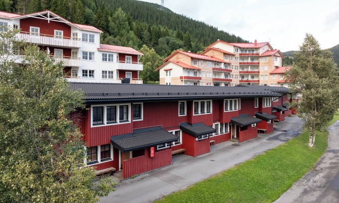 Are Apartamento | Åre Travel- Åre Fjällbyn