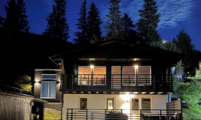 Are Apartamento | Åre Travel - Lilla Solbringen