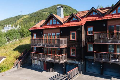 Are Apartamento | Åre Travel-Tottbacken 1