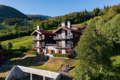 Are Apartamento | Åre Travel - Tottbacken
