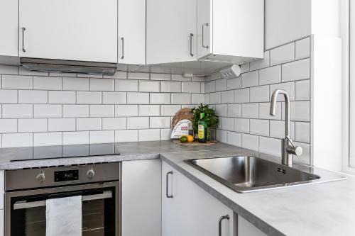 Are Apartamento | Åreskutan Huså lägenhet 1