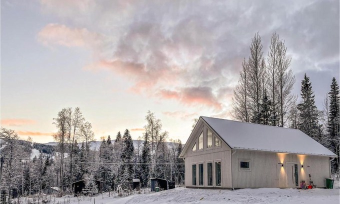 Are Casa | Åreskutans Fjällstuga