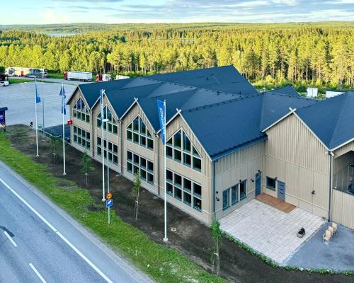 Asarna Otro | Åsarna Skicenter