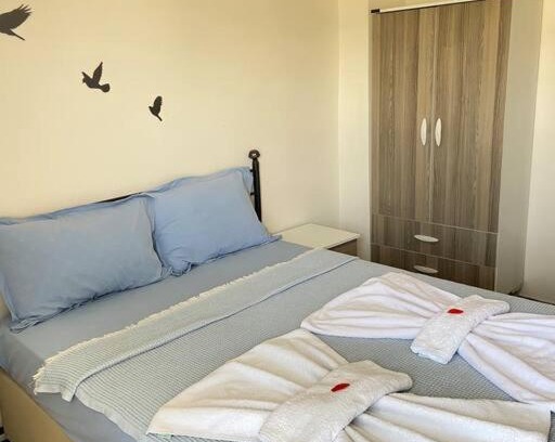 Fethiye City Center Apartamento | Çalış Apart
