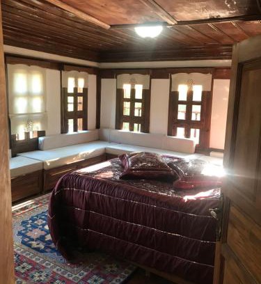Safranbolu City Center Cama Y Desayuno | Çamlıca Konak Çarsı