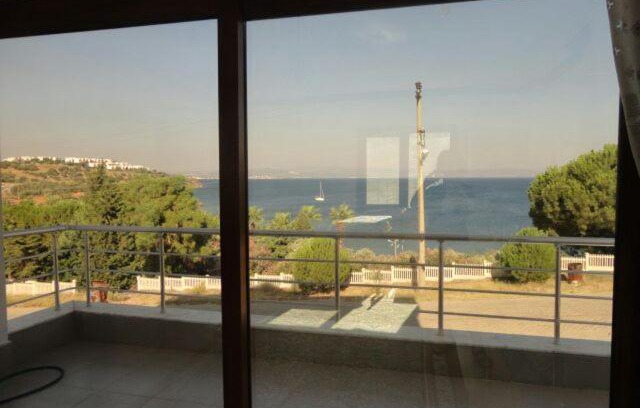 Dikili Apartamento | Çayton Villa