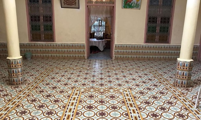 Errachidia Otro | Écologie oasis tafilalt CHEZ L' HABITANT